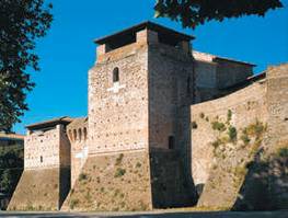 Rocca Malatesta Rimini